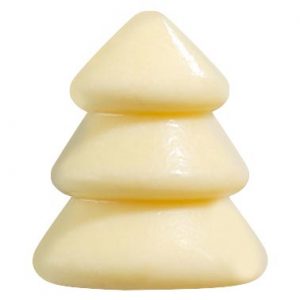 074281 PCB FIR TREES CB 3X2.5 CM 72PCS ***S/CD***