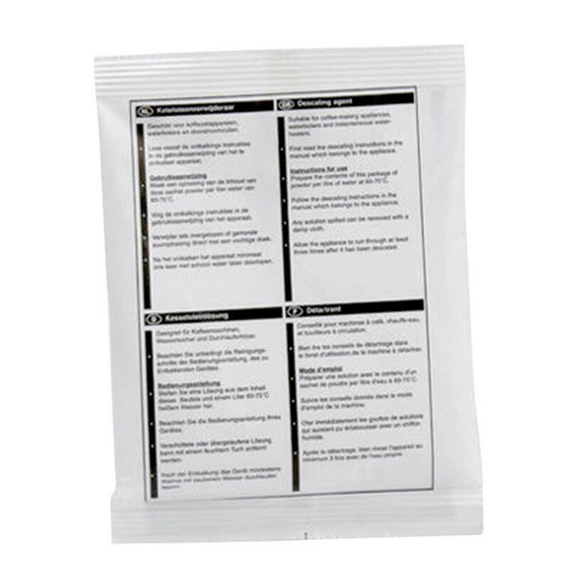 ANIMO DETARTRANT EN SACHET 50 GR