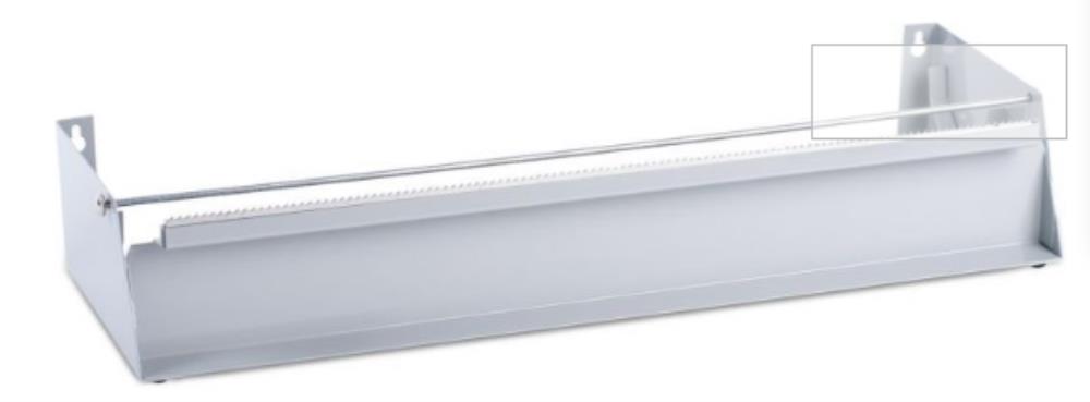 ENKELE STRETCHFOLIE AFWIKKELAAR 45CM 24045***SCDE***