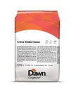 DAWN MIX CREME BRULEE 2 X 2,5KG