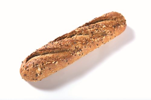 ❄️DELIFRANCE S2311 PANIMIX DEMI BAGUETTE 28CM MULTI PAC 45 X 160GR VOIR 02100941
