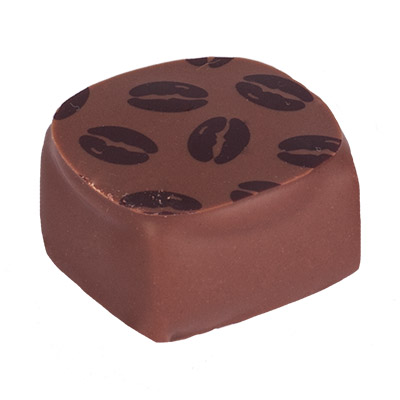BRUYERRE BRAZILIA MILK PRALINE 1.1KG
