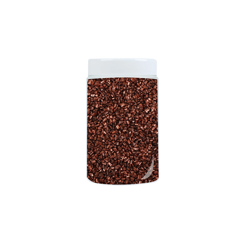 *FF*1024235 BRONZE FLAKES 600 G***S/CD***