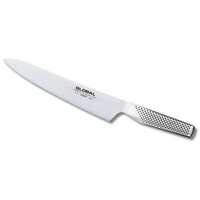 GLOBAL VLEESMES 21 CM G3