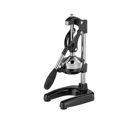 CILIO HANDMATIGE FRUITPERS MET GLANZEND ZWARTE VOET