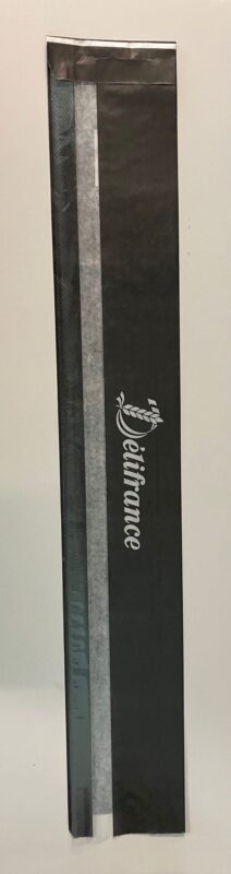  DELIFRANCE 98104 BAGS 1 BAGUETTE 600PCS 60X9X3.5