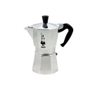 BIALETTI OCEANA ALU MOKA ESPRESSO KOFFIEZETAPPARAAT 9T