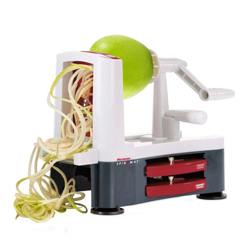 WESTMARK SPIROMAT VEGETABLE CUTTER