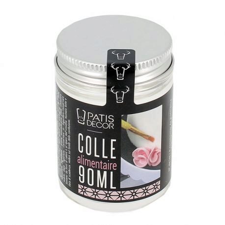 FOOD GLUE 75GR