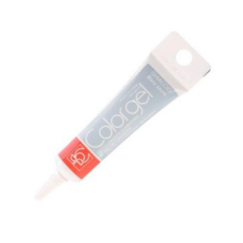 23269 COLORANT EN GEL BLEU GLACIER 20GR