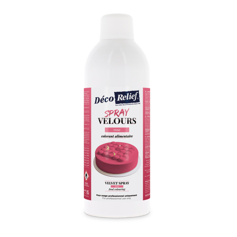 ROZE VELVET SPRAY 400ML