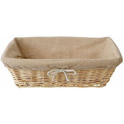 RIETEN MAND MET DEKSEL 35X24