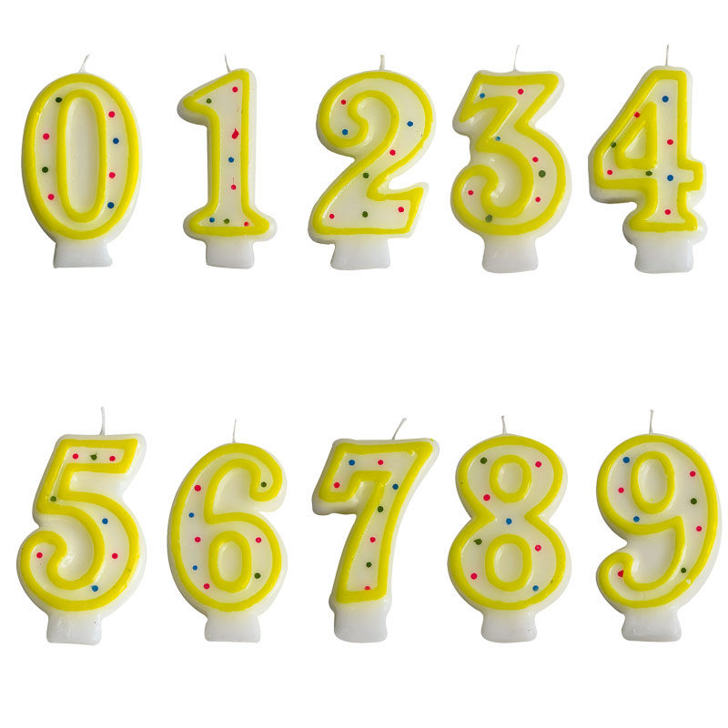 23321 ASSORTIMENT CIJFERKAARS 20 STUKKEN = DOOS