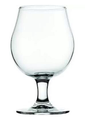 PASABAHCE DRAFTGLAS LIPTON/BREUGHEL 46CLD7/9,5XH15,4CM