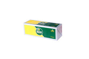 LACROIX MARGARINE RAVI BRIOCHE DEEG PATE 4X2.5KG