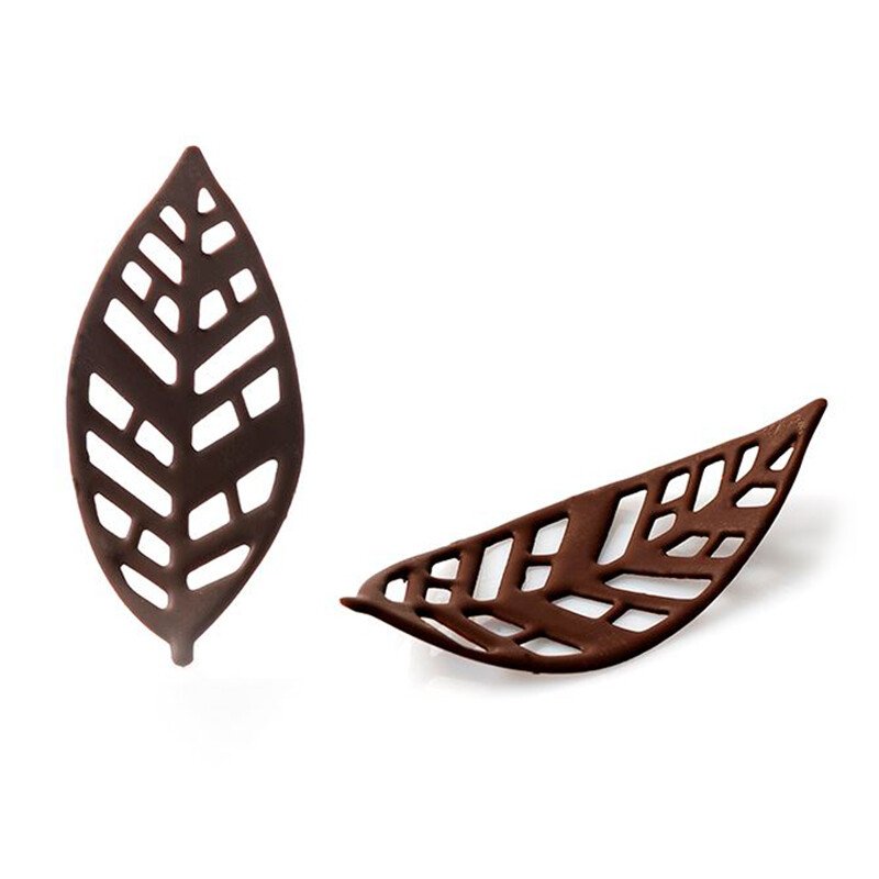 1012258 FEUILLE D ART SINUEUSE 3,5X7,5CM 96PCS ***S/CDE***