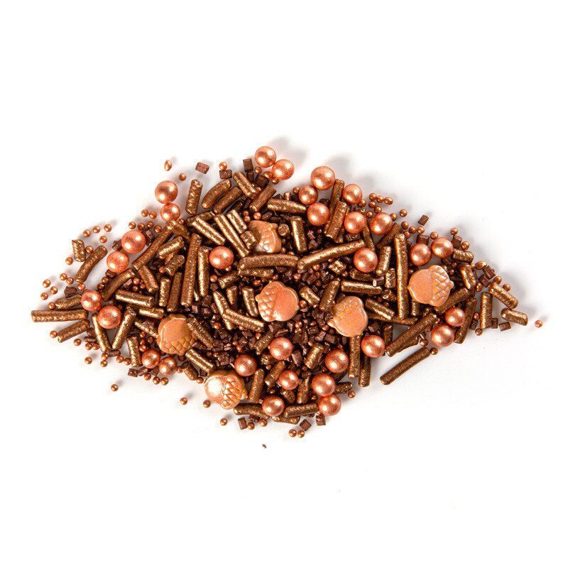 1061272 AUTUMN MIX IN SUGAR 500 G ***S/CD***