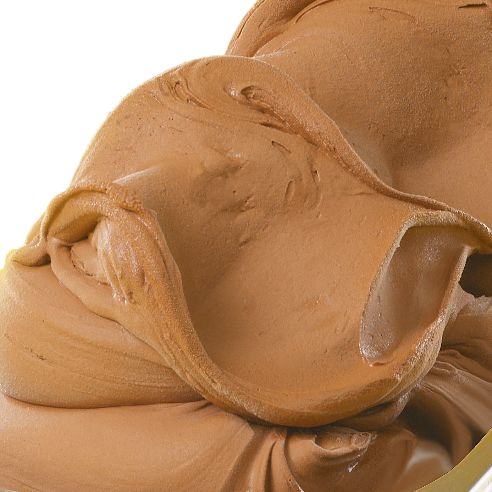 MEC3 08008 BASE CHOCOLAT AVEC STABILISANT 2KG