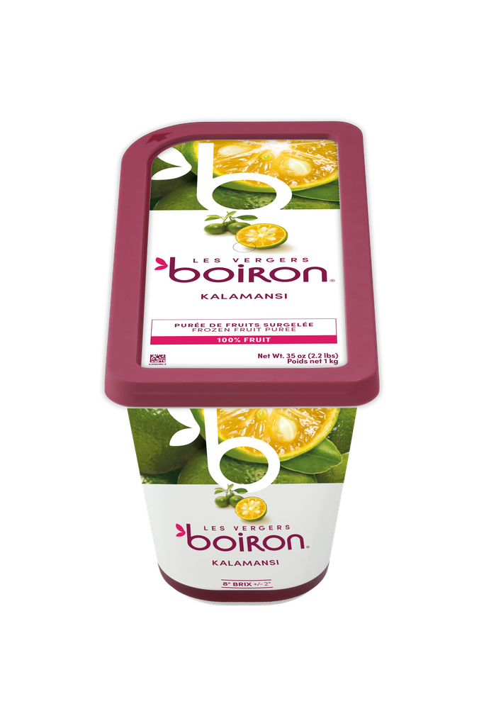 ❄️BOIRON 664 PUREE KALAMANSI 1KG
