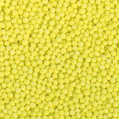 1061242 NON PAREIL YELLOW PEARLS 850GR ***S/CDE***