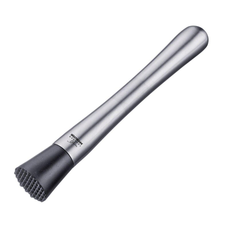 WESTMARK PILON COCKTAIL 21CM INOX/PLASTIQUE