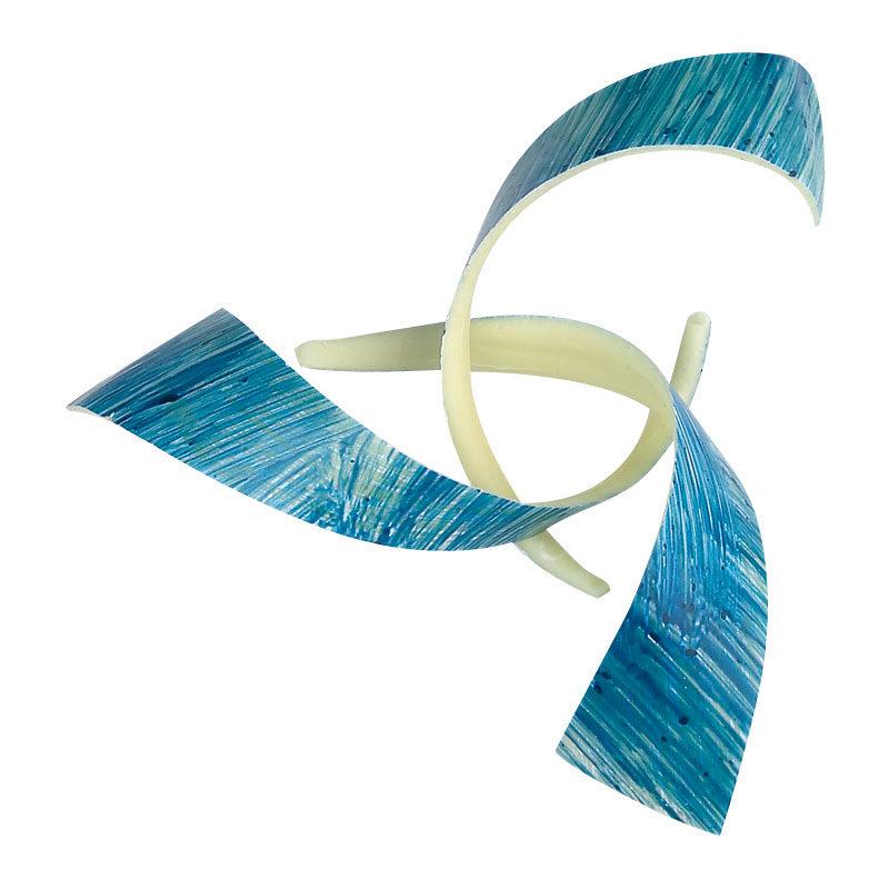 1013631 RUBAN BLEU 69PCES ***S/CDE***