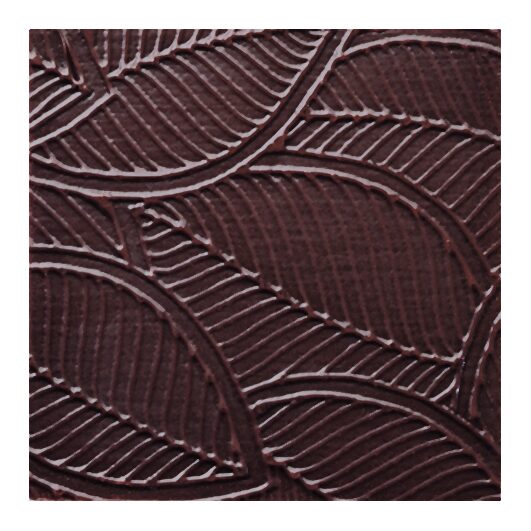 087074 PCB SQUARES CN EXTRA THIN STRUCTURED SHEETS 4 CM 144PCES ***S/CDE***