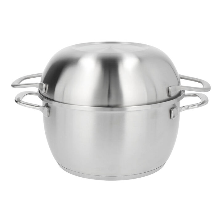 DEMEYERE MOSSELPOT 22CM - 3 LITER