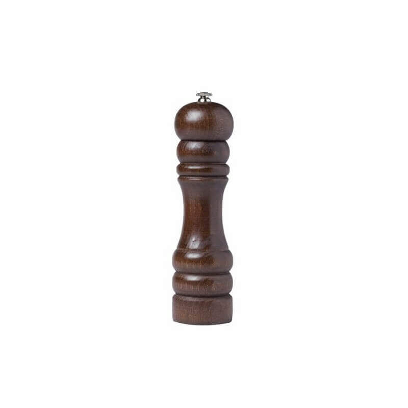 DEMA PEPPER MILL “BOURGOGNE” TINTED – 21CM - 05003