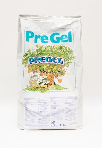 PREGEL BASE A FROID YOGGI BULGARE 1,5KG