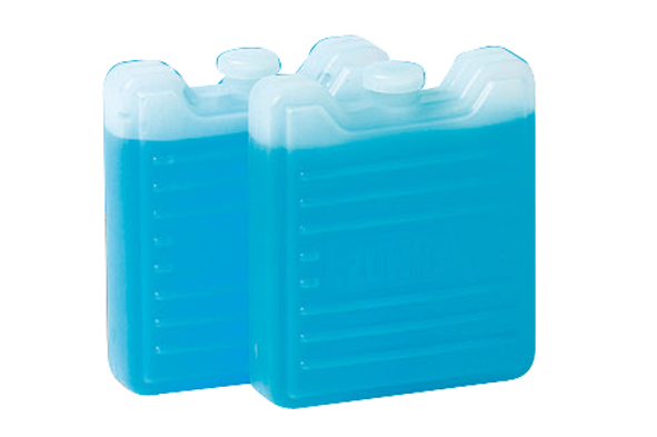 THERMOS KOUDE ACCUMULATOR 2X100G 8X7X2.3CM