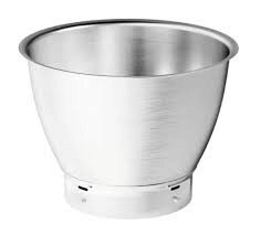 KENWOOD RVS KOM CHEF BORSTEL XL-5L VOOR KWL90-KVC85-KVL85