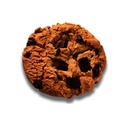  $ COUP DE PATES 451101 CHOCOLATE CHUNK COOKIE CRU 96 X 85GR