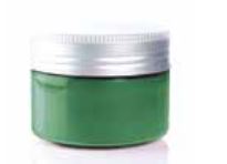 070265 PCB GROENE GLITTERKLEURSTOF 15 G