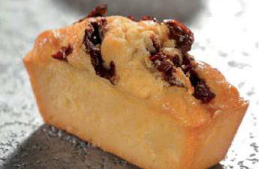 FP-01532 FLEXIPAN® ORIGINAL CAKE S 60X40CM 24EMP 8X3CM H3CM VOL 55ML *SCDE*