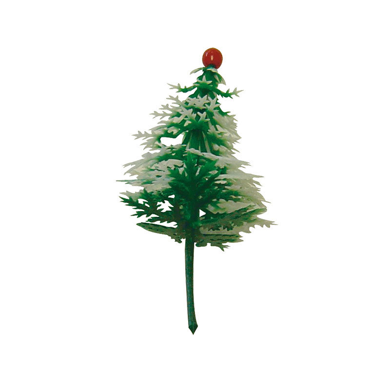 1014811 RED BALL TREE 144PCS ***ON ORDER***