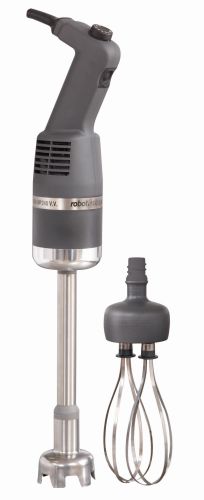 ROBOT COUPE MIXER MINI MP240-VV COMBI 290W VARIABELE SNELHEID GARDE EN MIXER