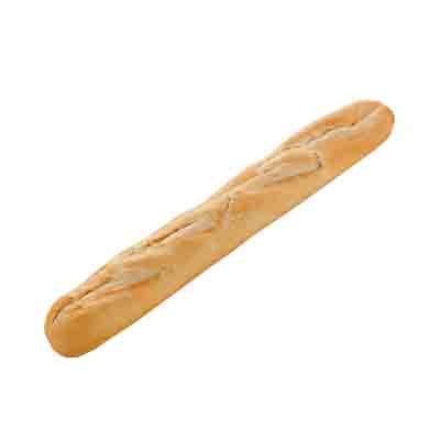 PASTRIDOR 1559 WIT STOKBROOD GROOT 57CM VERPAKKING 20 X 320GR