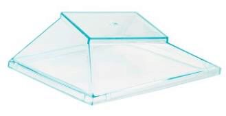 ALCAS CHARM CUP LID 180CC