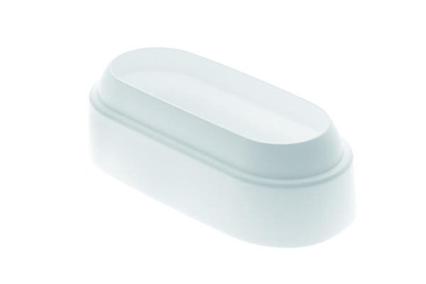 SILIKOMART VORM KIT JR PILLOW 190X94MM H70MM VOL 600ML TORTAFLEX=KIT