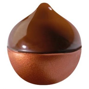 036124 PCB BALLS CN BILBO Ø 2.6 CM 63PCS ***S/CD***