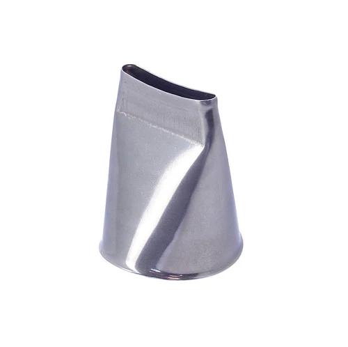 DOUILLE A RUBAN PLAT INOX 30X5MM