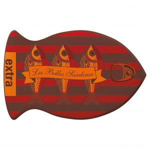 061250 PCB FEUILLES IMPRIMES BELLES SARDINES POUR TABLETTE POISSONS 16,2X10,2 CM 10PCES ***S/CD***