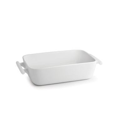 YONG SQUITO OVEN DISH 19X11.5X6 WITH HANDLES - 702587