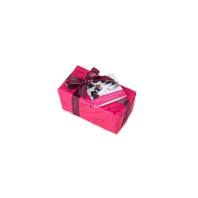 BRUYERRE BALLOTIN TYPE 250GR GARNI EVENEMENT  EMBALLAGE FUCHSIA 10X250GR