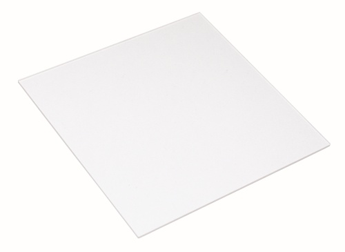 INTERCALAIRE PLEXI 17X17- 2MM PRALINES