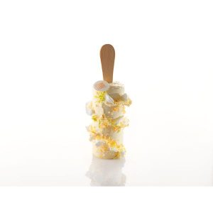 009941 PCB TUBES ENTREMETS SUCETTES Ø 3,5 CM H. 8CM 10PCES ***S/CD***