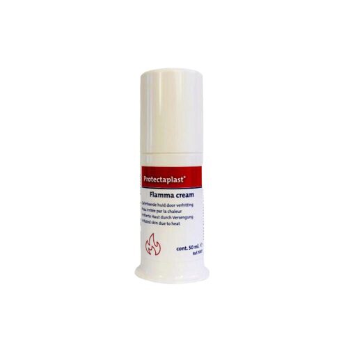 DETECTAPLAST “FLAMMA CREAM” CARE CREAM 50ML