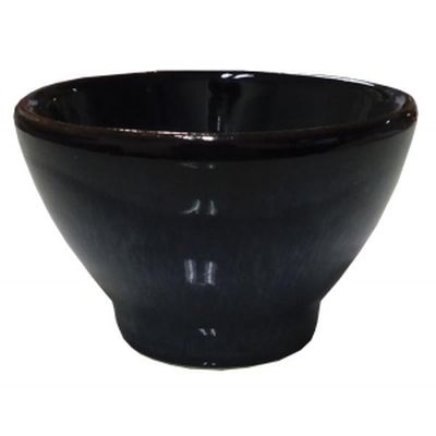 PRATO DARK BLUE BOL EXPRESSO 7.5CM HT 5CM - 616530