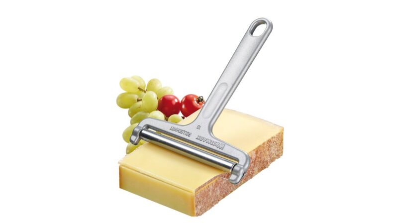 WESTMARK ROLLSCHNITT CHEESE CUTTER